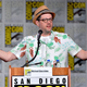 Michael Giacchino